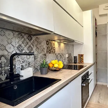 10 Min To Venice Modern & Cozy Apartment Exterior photo