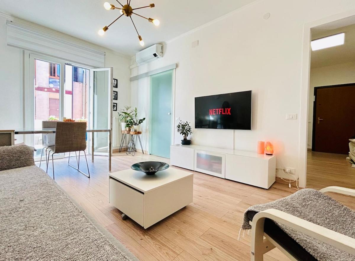 10 Min To Modern & Cozy Apartamento *